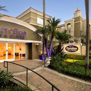 Hotel Portofino &, Anaheim