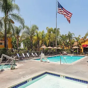 Hotel Clementine Hotel&suites, Anaheim